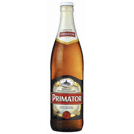 Primator Weizenbier